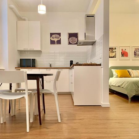 Casa Ciamician Apartment Trieste Ngoại thất bức ảnh