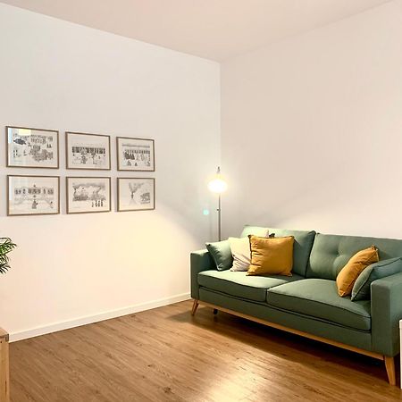 Casa Ciamician Apartment Trieste Ngoại thất bức ảnh