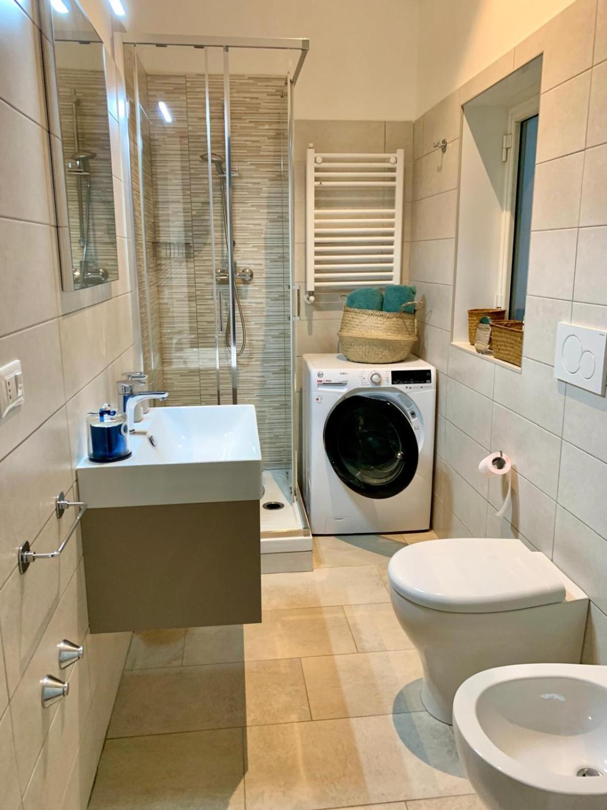 Casa Ciamician Apartment Trieste Ngoại thất bức ảnh