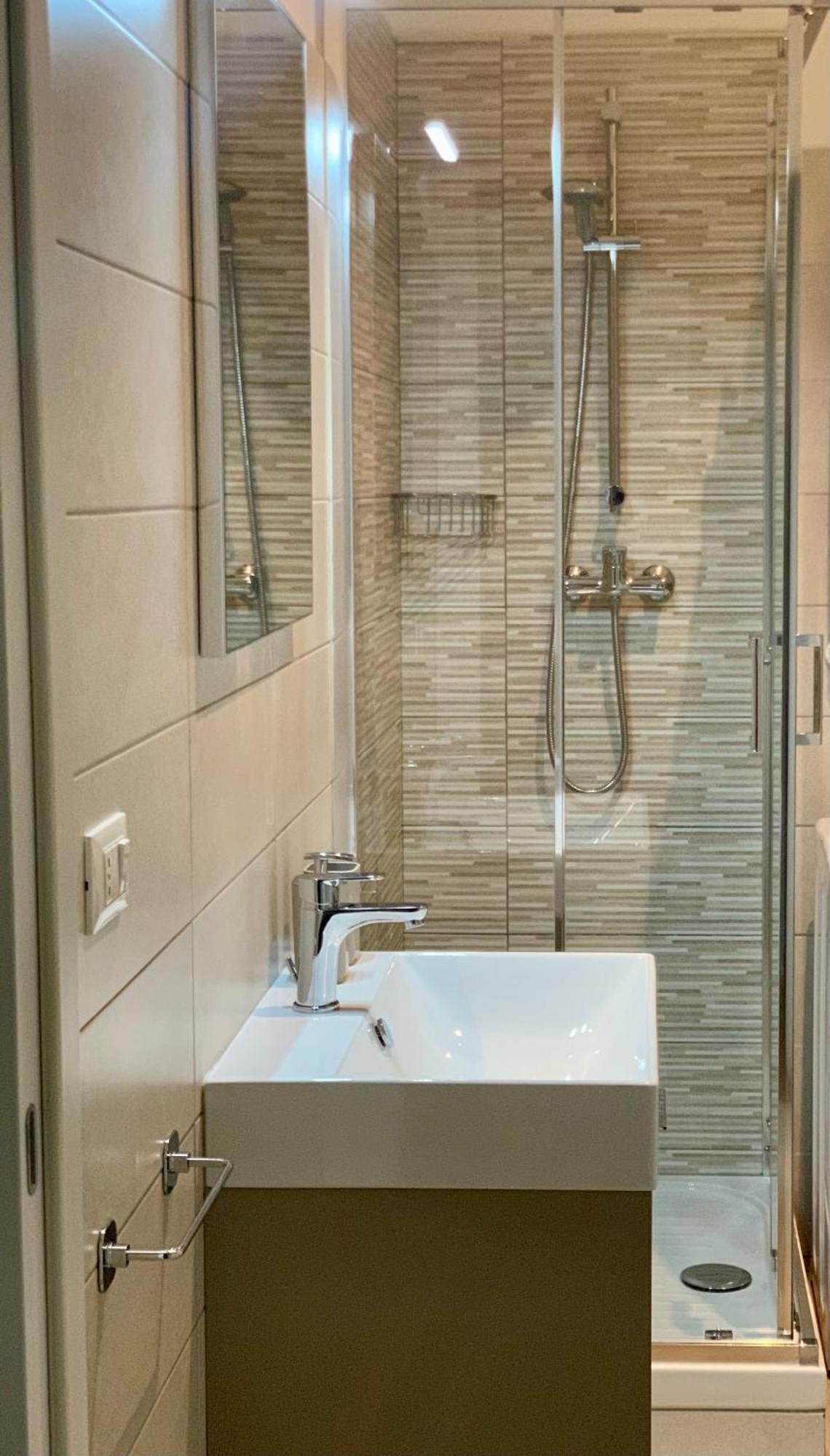 Casa Ciamician Apartment Trieste Ngoại thất bức ảnh